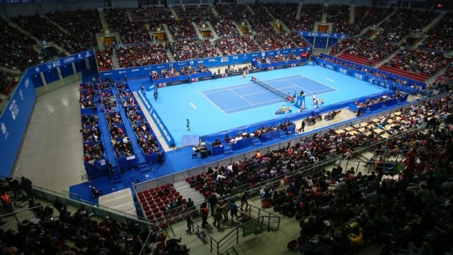 Програма за Sofia Open за петък