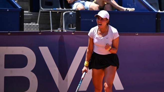 Виктория Томова се класира за втория кръг в Прага