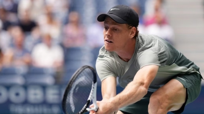 Яник Синер с убедителен успех на US Open, Хуркач е аут