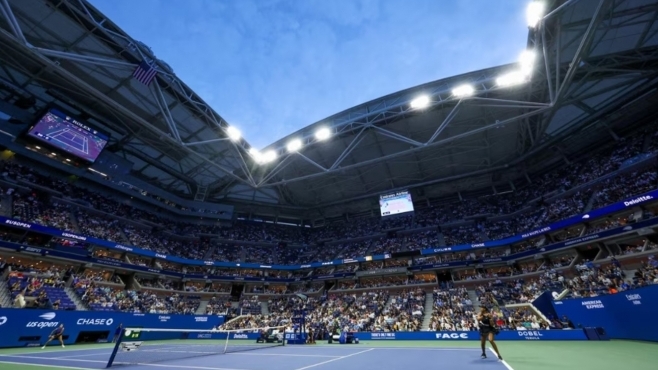 Програма за петия ден от US Open