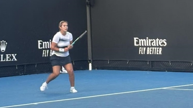 Йоана Константинова спечели титлата на турнир на ITF в Мексико