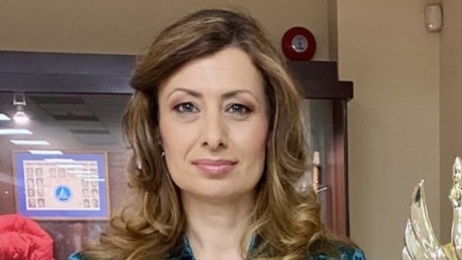 Цвета Гагарова: Спортното общество не може да осъзнае необходимостта от дигитализация
