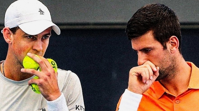 Асоциацията на професионалните тенисисти съди ATP, WTA, ITF и ITIA