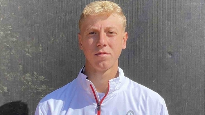 Георги Георгиев с победа на турнир в САЩ