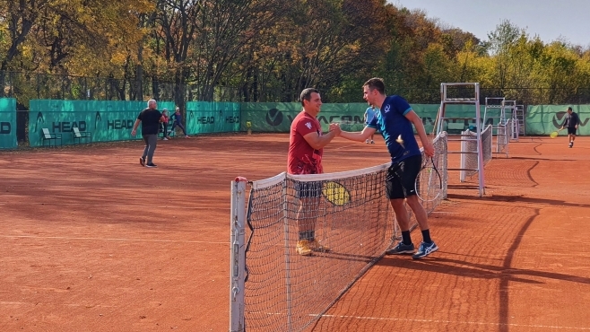 ERA Black Sea Open събира най-добрите аматьори в Сарафово