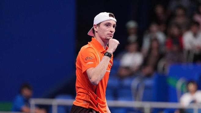 Франция без най-добрия си тенисист в Париж
