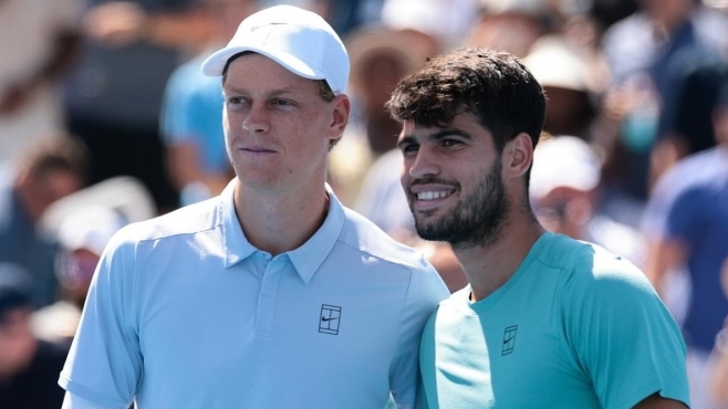 Битката за първото място в ранглистата в Париж