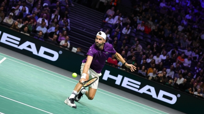 Григор: Целта ми е да съм здрав