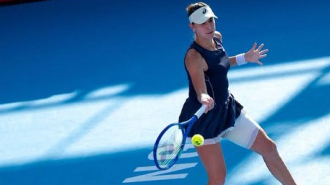 Ясни са четвъртфиналите на WTA 250 в Хонконг