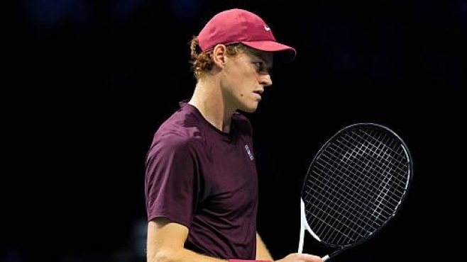 Яник Синер продължава по пътя към №1