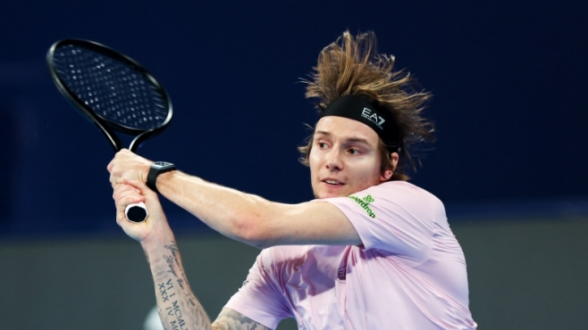 Бублик с важна крачка към Топ 10 на света