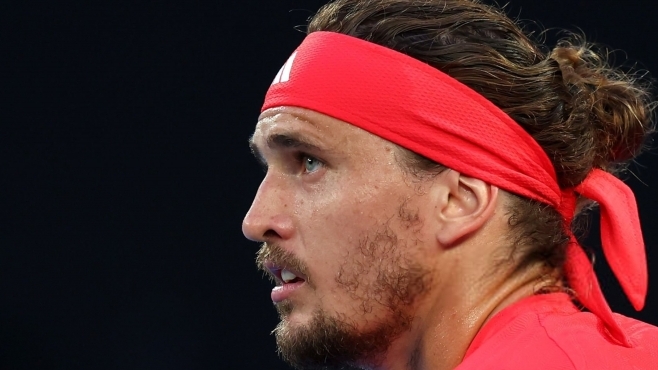 Зверев срещу Медведев за 22-ри път