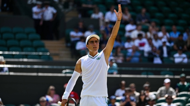 Голямо признание! Иван Иванов ще участва на турнира в Атина другата седмица