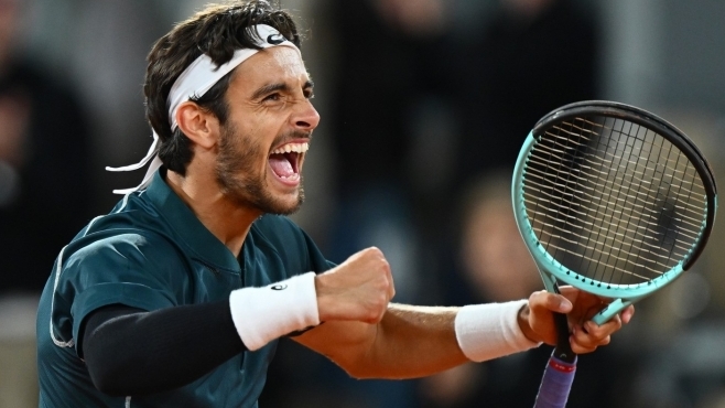 Лоренцо Музети е все по-близо до Финалите в Торино