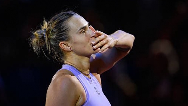Сабаленка с три от три победи в групата, ясни са полуфиналите в Рияд
