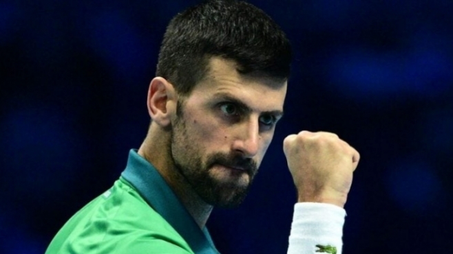 Джокович ще спори за титла №101