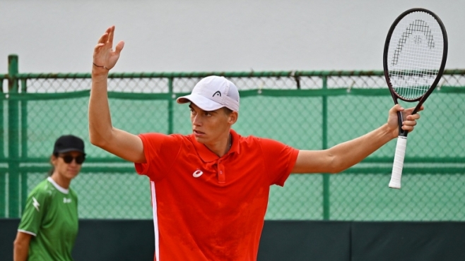 Нестеров с драматична загуба на полуфиналите в Бахрейн