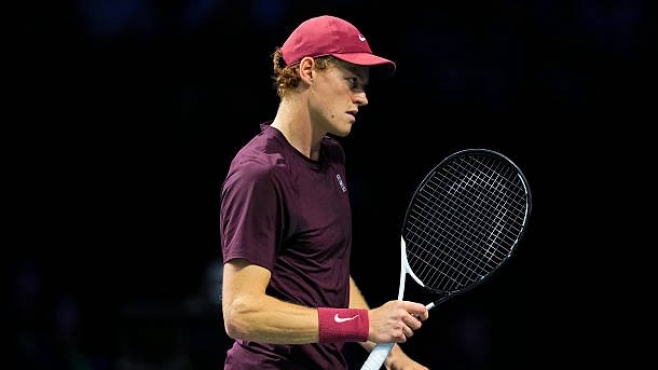 Синер стряска конкуренцията след титлата в Торино