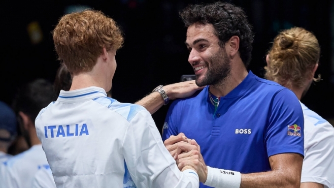 ITF: Няма да връщаме стария формат на Купа Дейвис