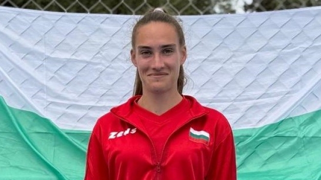 Глушкова отпадна във втория кръг на сингъл от турнира на клей в Ираклион