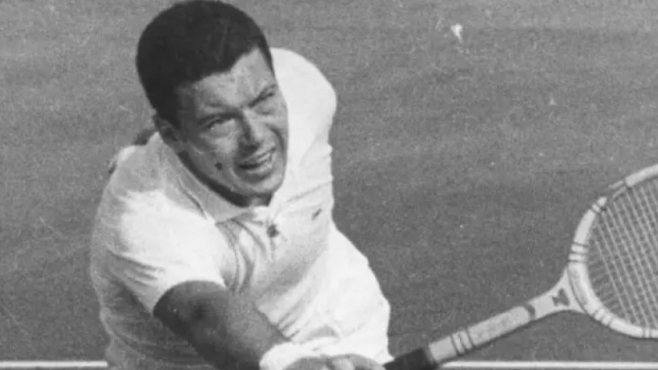 Човекът, който превърна тениса в страст за Италия