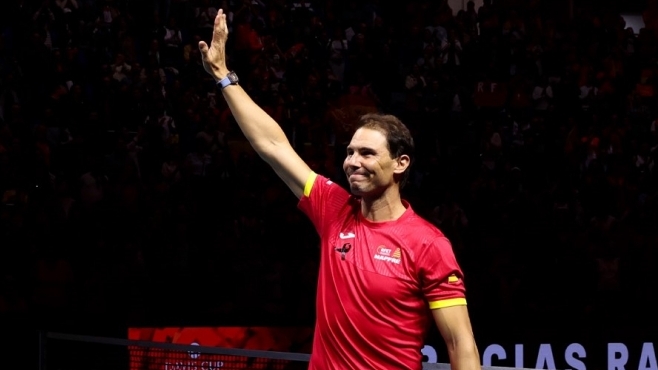 Рафаел Надал с решение как да се върнат топ играчите в Купа Дейвис