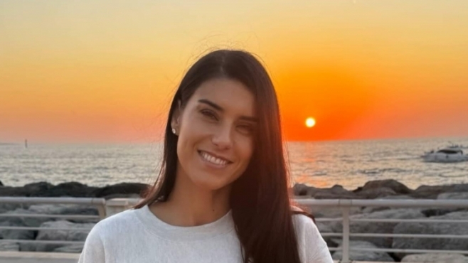 Сорана Кирстя обяви, че спира с тениса през 2026