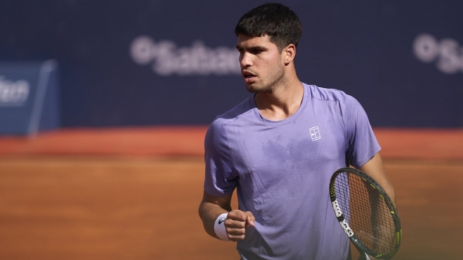 Влияние, но не и инициатива: Тони Надал за решението на Алкарас