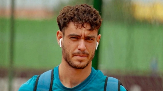 Успешен старт за Динко Динев в Анталия