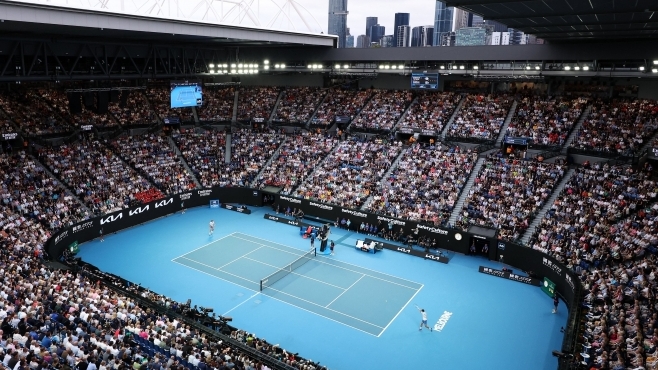 Синът на Лейтън Хюит отново сред поканените за квалификациите в Мелбърн