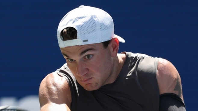 Джак Дрейпър пропуска Australian Open 