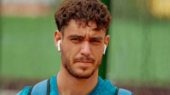 Динко Динев отпадна на четвъртфиналите в Турция