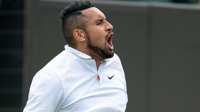 Битката между половете се завръща: Сабаленка срещу Кириос