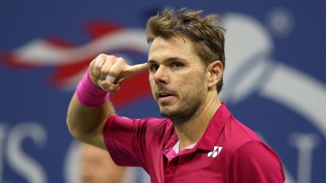 Вавринка е в мир със себе си относно оттеглянето, но все още има цели за постигане