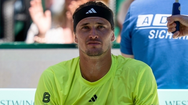 Кафелников за Зверев: Все още има шанс за титла от Големия шлем