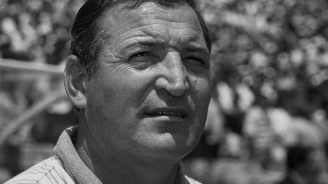 Почина Великият Димитър Пенев