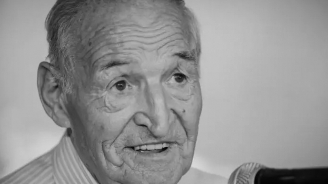 Поклонението пред Димитър Пенев ще бъде в понеделник