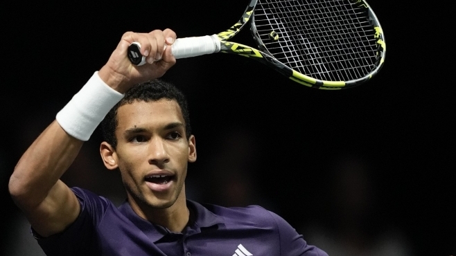 Канада започна ударно на United Cup