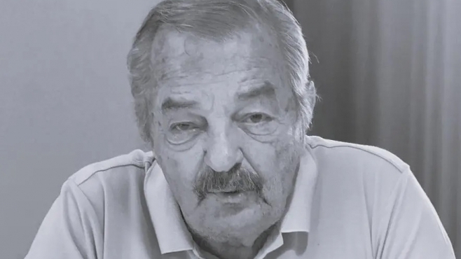 Поклонението пред Стефан Цветков – старши ще бъде в четвъртък