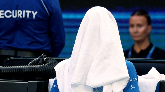 Новак Джокович отказа участие в Аделаида