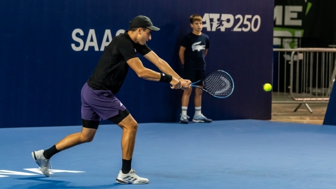 Иван Иванов с победа в Испания, Александър Василев отпадна в Норвегия
