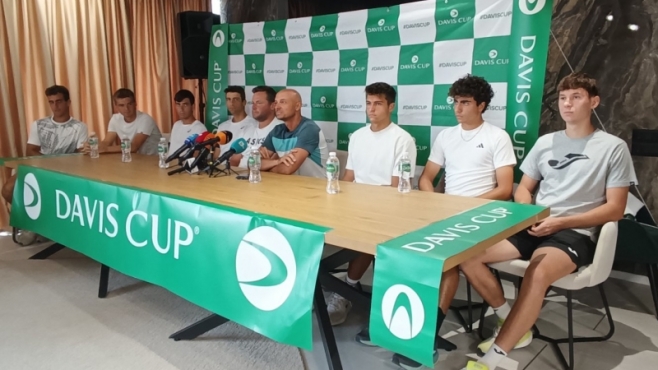 Валентин Димов: Вратите за Григор винаги са отворени 