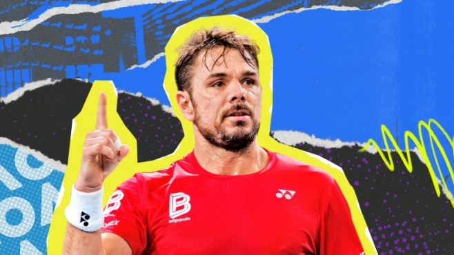 Стан Вавринка ще играе на Australian Open за последен път