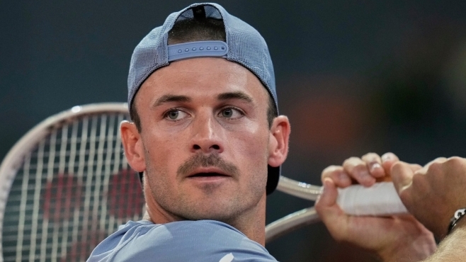 Томи Пол с първа победа от 4 месеца