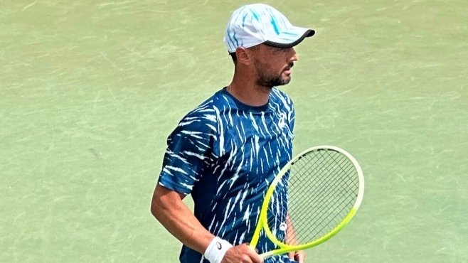 Кузманов отрази четири мачбола, но отпадна от Чалънджъра в Глазгоу