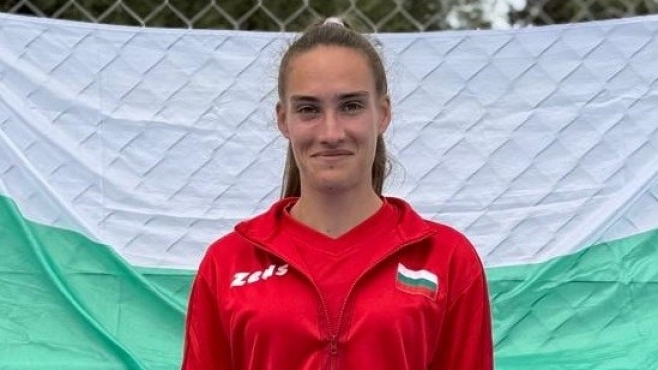 Глушкова се класира за четвъртфиналите на сингъл в Анталия, Денчева отпадна драматично