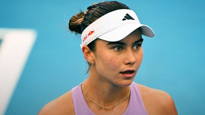 18-годишната Йович ще играе с Кочарето на финала с Хобарт 