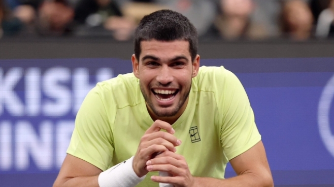 Алкарас, Зверев и Сабаленка на корта в първия ден на Australian Open