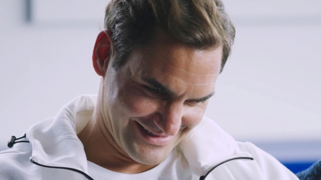 Федерер се завърна на Род Лейвър Арена