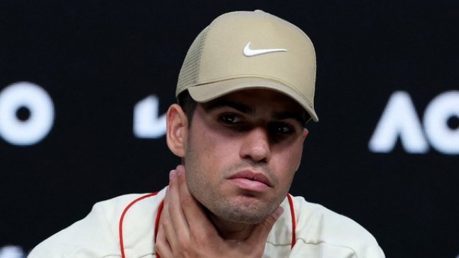 Алкарас: Имам голямо доверие в екипа, който е до мен в момента